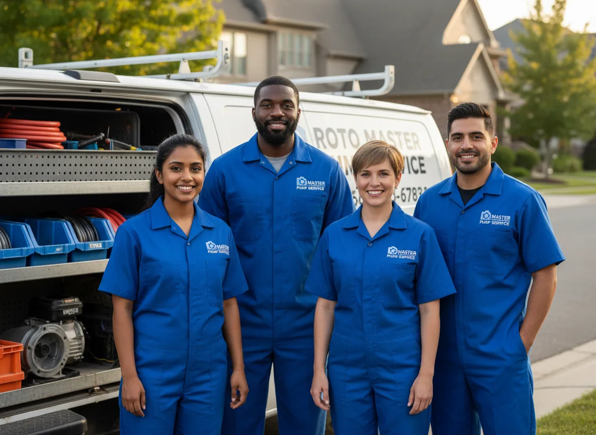 Sump Pump Installation company in Robesonia, PA